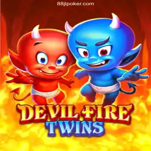 Discover DevilFireTwins: The Ultimate Gaming Experience