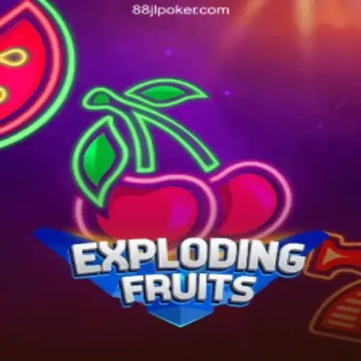 ExplodingFruits: A Juicy Adventure in Online Gaming
