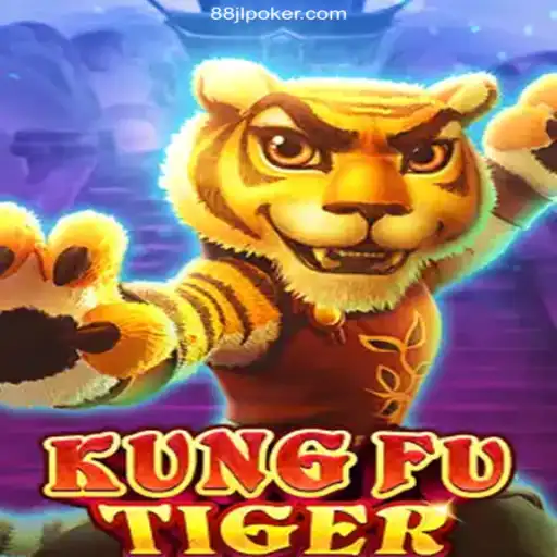 KungFuTiger: The Martial Arts Adventure Game for All Ages