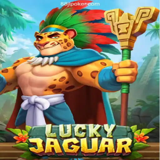 Experience the Thrill of LuckyJaguar: 88JL Your Ultimate Destination for Philippine Online Gaming