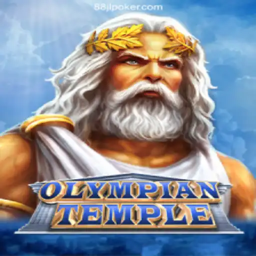 Unveiling OlympianTemple: 88JL Your Ultimate Destination for Philippine Online
