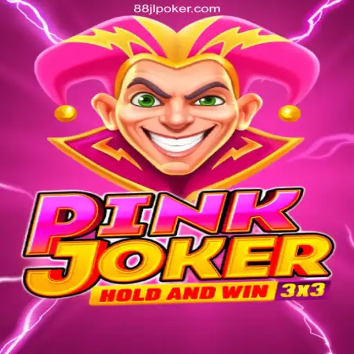 PinkJoker: Experience the Thrill of 88JL Your Ultimate Destination for Philippine Online Gaming