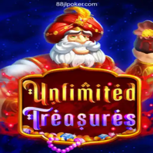 Discover the Thrilling World of UnlimitedTreasures