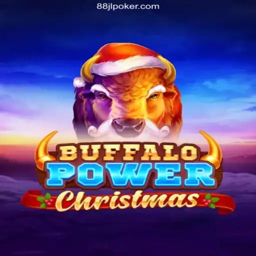 BuffaloPowerChristmas: A Festive Spin on Classic Gaming