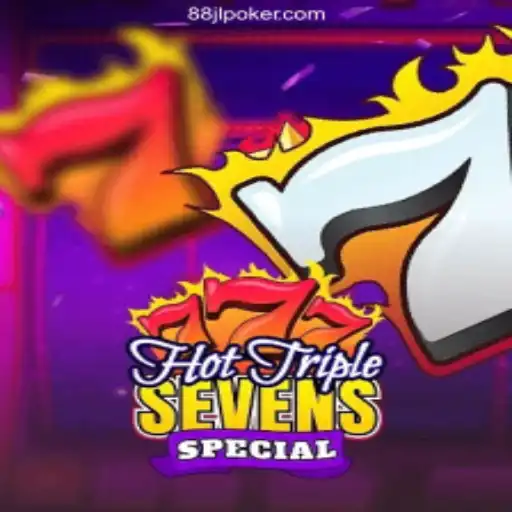 Explore the Exciting World of HotTripleSevensSpecial at 88JL Your Ultimate Destination for Philippine Online Gaming
