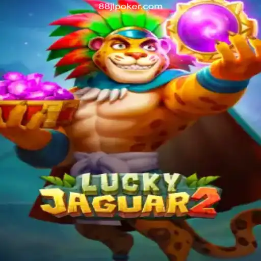 Luckyjaguar2: The Thrilling Online Casino Experience