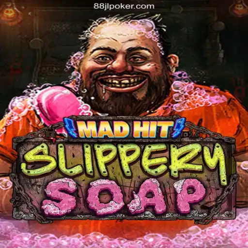 MadHitSlipperySoap: Dive Into Chaos and Fun