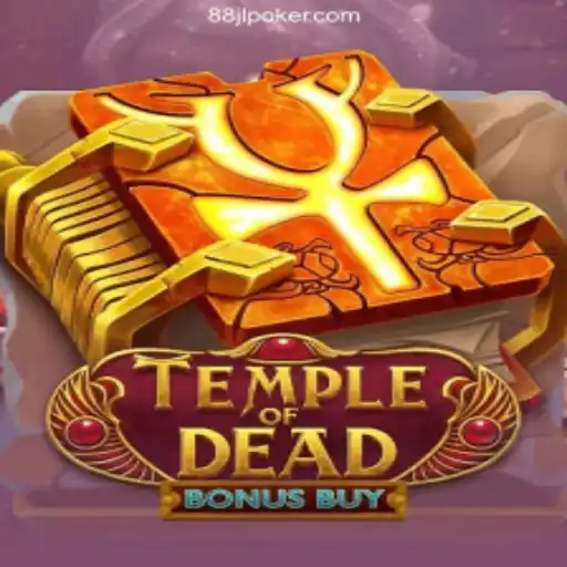 Unveiling the Thrills of TempleofDeadBonusBuy: A Journey Through Ancient Mysteries